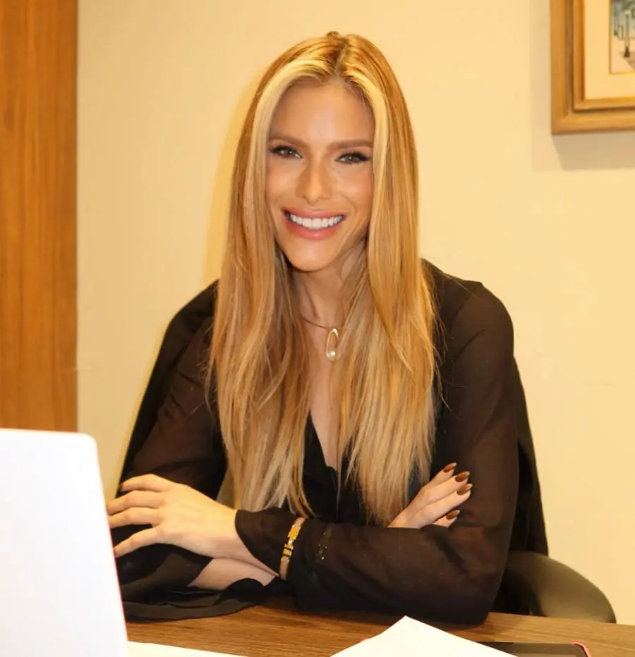 Lara Bezerra Nutricionista